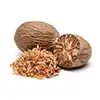 Nutmeg