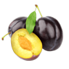 Prune